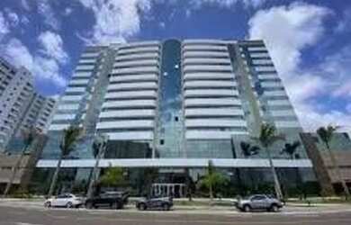 Imagem: O depósito possui 5 Vagas na garagem, 32m² de Área e está