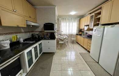 Imagem 13: Casa alto padrão na Baronesa