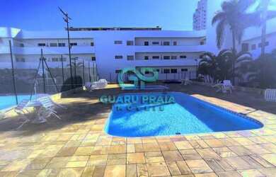 Imagem 2: Apartamento Padrão. Piscina, 60m² de Área, 1 Vaga na garageme2 Dormitórios