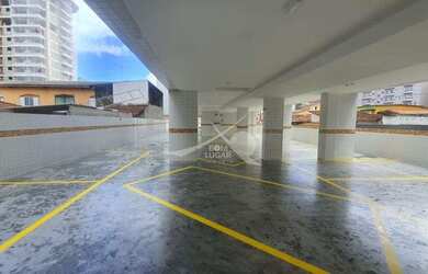 Imagem 8: Apartamento para venda tem 57 metros quadrados com 2 quartos em Mirim - Praia Grande - SP