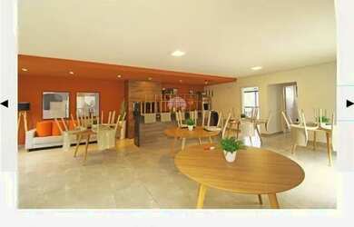 Imagem 7: Apartamento. Imóvel novo, 45m² de Área, 1 Vaga na garageme2 Dormitórios