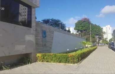 Imagem: O apartamento possui 3 Dormitórios, 2 Banheiros, 1 Vaga na