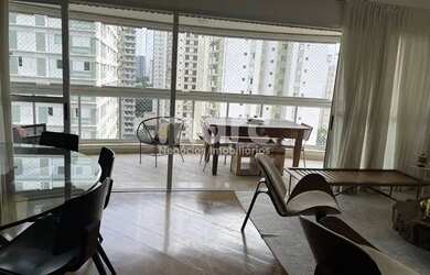 Imagem 7: SAO PAULO - Apartamento Padrão - MOEMA