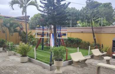 Imagem 14: APTO NO BAIRRO JOVITA FEITOSA AMADEU FURTADO - Fortaleza - CE