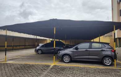 Imagem 16: APTO NO BAIRRO JOVITA FEITOSA AMADEU FURTADO - Fortaleza - CE