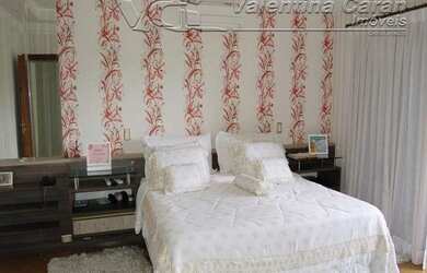 Imagem 7: ARUJá - Casa de Condomínio - Jardim Fazenda Rincão