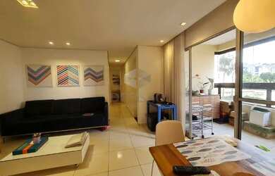 Imagem 5: Apartamento 3 Quartos à venda, 3 quartos, 1 suíte, 2 vagas, Buritis - Belo Horizonte/MG