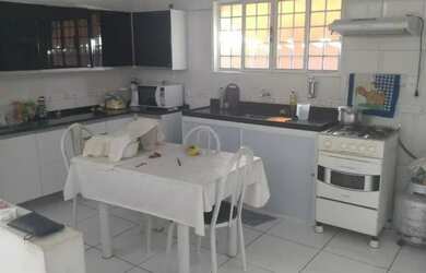 Imagem 2: Vende - se casa ou troca por uma casa no promorar