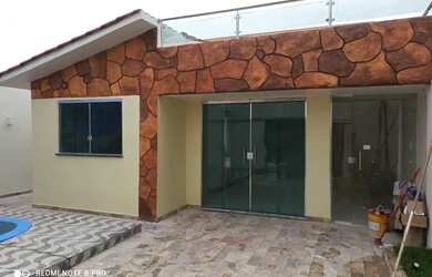 Imagem 11: Casa vila rica. Ar-condicionado, 1 Vaga na garageme3 Dormitórios