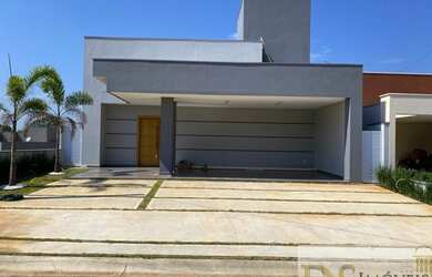 Imagem 2: CASA RESIDENCIAL em Salto - SP, Residencial Lagos D x27 Icaraí