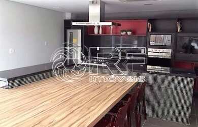 Imagem 10: São Paulo - Apartamento Padrão - Jardim Anália Franco