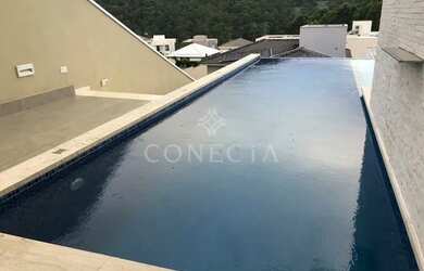 Imagem 4: Condominio Villa Solaia. Piscina, Churrasqueira, Área de serviçoe420m²...