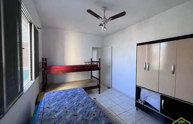 Imagem 16: Ocian Vista Mar - Apto 01 dorms c/ vaga, Mobiliado por 200 mi