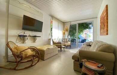 Imagem 6: Casa com 3 dormitórios, 350 m² - venda por R$ 3.000.000,00 ou aluguel...