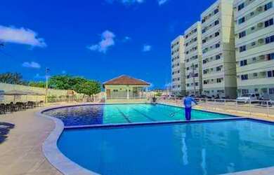 Imagem: O apartamento à venda possui 2 Dormitórios, 1 Banheiro, 1