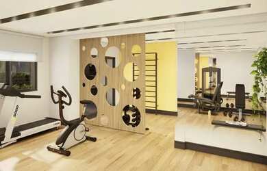 Imagem 6: Apartamento para venda no Recreio a 400 metros da praia