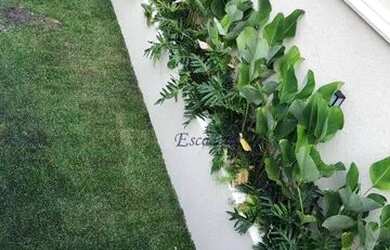 Imagem 8: Casa com 4 dormitórios, 400 m² - venda por R$ 12.000.000,00 ou aluguel...