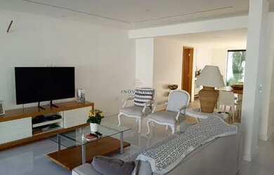 Imagem 8: RIO DE JANEIRO - Casa de Condomínio - BARRA DA TIJUCA