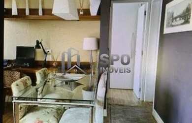 Imagem 6: Apartamento de 80 metros para venda e locação no Jardim Marajoara