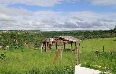 Imagem: A fazenda possui 21.000m² de Área e está localizado em Asa