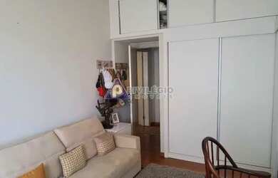 Imagem 14: Apartamento à venda, 4 quartos, 2 suítes, 1 vaga, Flamengo - RIO DE JANEIRO/RJ