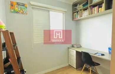 Imagem 8: Apartamento à venda no bairro Sacomã - São Paulo/SP, Zona Sul