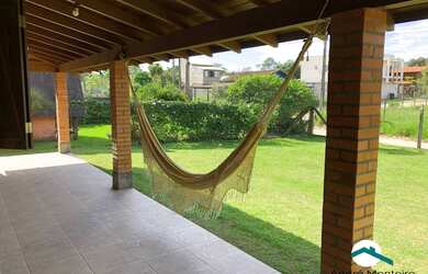 Imagem 3: Casa com 3 quartos em Ibiraquera - Imbituba/SC