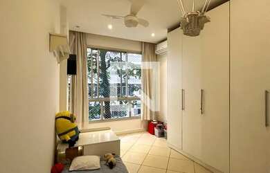 Imagem 7: Apartamento para Aluguel - Copacabana, 3 Quartos, 96 m2