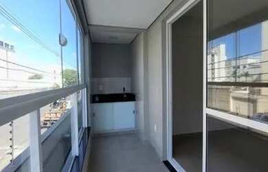 Imagem 1: Apartamento novo á venda bairro Jardim Finotti Uberlândia