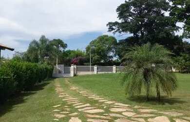 Imagem 8: Casa alto padrão no Shangrilá