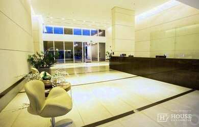 Imagem 9: Sala para alugar, 119 m² por R$ 7.227,00/mês - Jardim América - Ribeirão Preto/SP