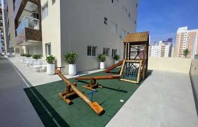 Imagem 5: Apartamento para venda tem 147 metros quadrados com 3 quartos em Aviação - Praia Grande