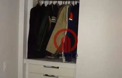 Imagem 16: Apartamento com 1 dormitório, 47 m² - venda por R$ 531.000 ou aluguel por R$ 4.709/mês - C