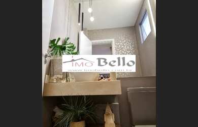 Imagem 6: MAGNÍFICA CASA NO MAGIC GARDEN HOUSES NA GEMINIANO GOIS FREGUESIA JACAREPAGUÁ