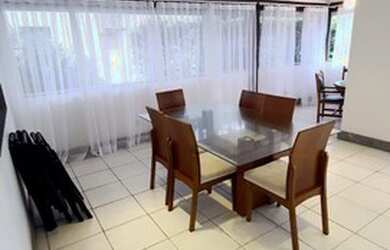 Imagem 10: Mansão mobiliada e equipada a 50m da areia da praia