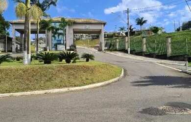 Imagem: O terreno possui 665m² de Área, Imóvel novo e está localizado