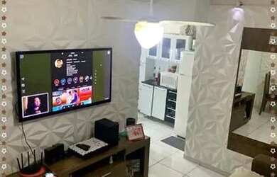 Imagem 5: Vendo Lindo Apto c/2 quartos no Jardim Catarina Novo - São Gonçalo -...