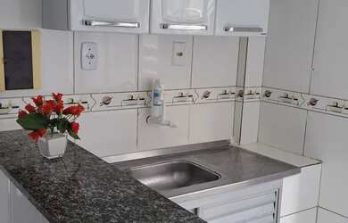 Imagem 1: Apartamento 1/4 Nazaré