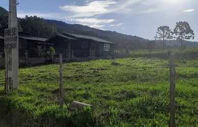 Imagem 2: Lote em Urubici. 360m² de Área