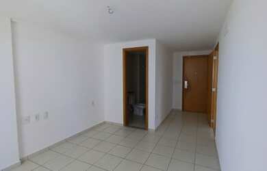 Imagem 5: Ponta Negra- Comfort Hotel amp Suítes-60m2-Planta Original-S/Mobilia....