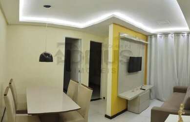 Imagem 1: Confiar Reserva Santa Lúcia à venda 60 metros quadrados . 3/4 no Jabotiana