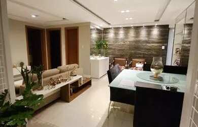 Imagem 6: Lindo apto decorado à venda no Ed. Bonaparte por 750 mil