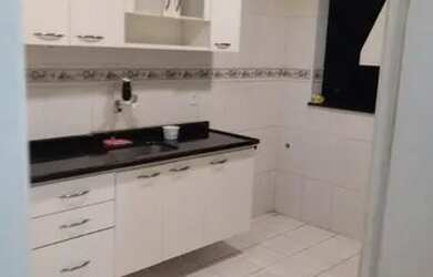 Imagem: O apartamento possui 2 Dormitórios, 1 Banheiro, 85m² de Área