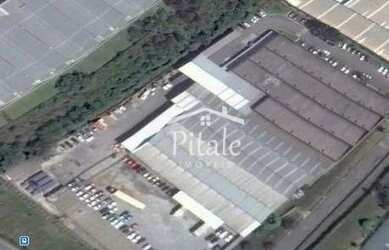 Imagem 12: Galpão, 7669 m² - venda por R$ 26.000.000,00 ou aluguel por R$ 120.000,00/mês...