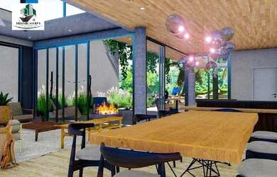 Imagem 5: Linda Casa á venda no Condomínio Vale das Águas - Bragança Paulista...