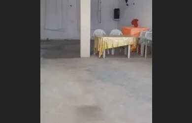 Imagem: A casa possui 1 Banheiro, 53m² de Área e está localizado