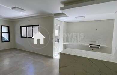 Imagem: O apartamento à venda possui 3 Dormitórios, 2 Banheiros, 2