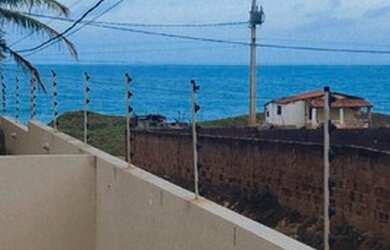 Imagem 2: casa de praia Buzios RN. Piscina, Churrasqueira, 2 Vagas na garageme2...