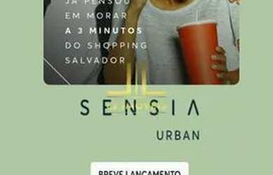 Imagem 4: Apartamento à venda no bairro Stiep - Salvador/BA