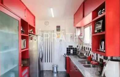 Imagem 10: Apartamento à venda no bairro Jardim da Saúde - São Paulo/SP, Zona...